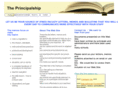 principalship.com