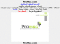 promsc.com
