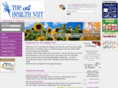 thehealthnuttx.com