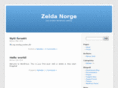 zeldanorge.net
