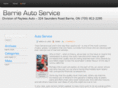 barrieautoservice.com