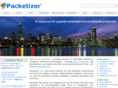 packetizer.org