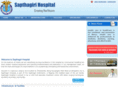sapthagirihospital.com
