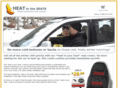 heatintheseat.com
