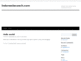 indonesiacoach.com
