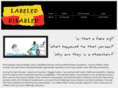labeleddisabledfilm.com