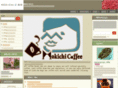 mokichi-coffee.com