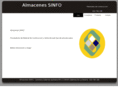almacenessinfo.com