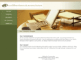 cuthbertsonandassociates.com