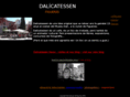 dalicatessen.com