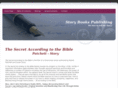thesecretaccordingtothebible.com