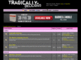tragicd.com