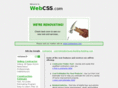 webcss.com