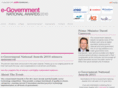 e-governmentawards.com