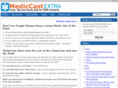 mediccastextra.com