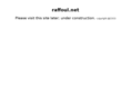raffoul.net
