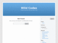 wildcodes.org