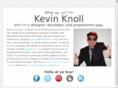 kevinknoll.com