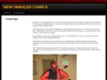 newfangledcomics.com
