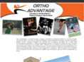 orthoadvantage.net