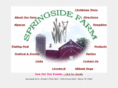 springsidefarm.net