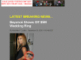 jayzbeyonce.com