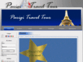parigitraveltour.com