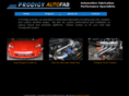 prodigyautofab.com