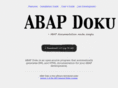 abapdoku.org
