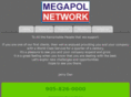 megapolnetwork.com