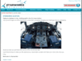 starworksaviation.com