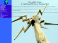 thelightthing.com
