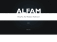 alfaminc.com