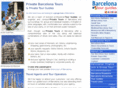 barcelonatourguide.net