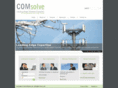 comsolveinc.com