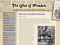 gistoffreedom.com