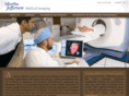 mjhmedicalimaging.com