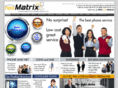 nexmatrix.net