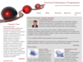 practicalperformanceprogrammes.com