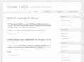 scala-osgi.org