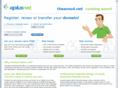 theamod.net