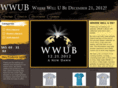 wwub.net