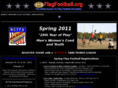 flagfootball.org