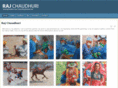 rajchaudhuri.com