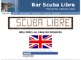 scuba-libre.eu