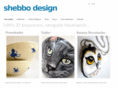shebbodesign.net