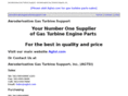 aeroderivativegasturbinesupport.net