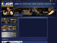 agipibilliardmasters.com