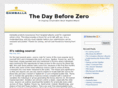 dayb4zero.net