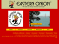 easternonion.com